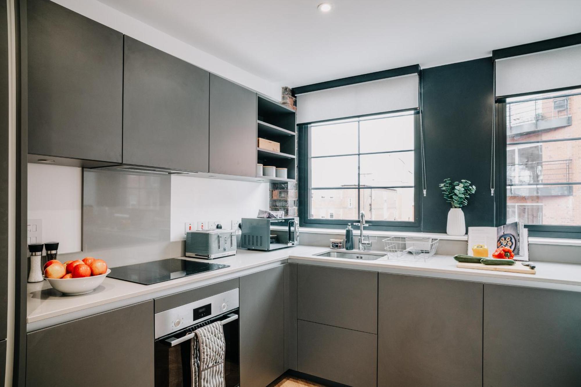Stunning Grade II City Pad, Families, Contractors, Fast Wifi Birmingham Exterior photo